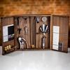 Набор инструментов для вина и шампанского L'Atelier du Vin Cabinet d'Oeno-Curiosites