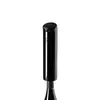 Electric Barman, D8,5 см, H34,5 см, полимер/силикон, сталь, Франция, L'Atelier du Vin