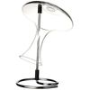Egouttoir à Carafe ON/OFF, Сушилка для декантера, съемная, L18,5 см, W17,8 см, H4,1 см, нержавеющая сталь, Франция, L'Atelier du Vin
