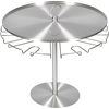 L'Arbre à Verres Antipasti, нержавеющая сталь, D41 см, H37,5 см, Франция, L'Atelier du Vin
