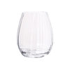 Verres Lignes, Набор из 2х бокалов для вина, 330 мл, D8,5 см, H10 см, бессвинцовый хрусталь, ручная работа, Франция, L'Atelier du Vin