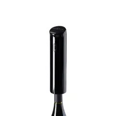 Electric Barman, D8,5 см, H34,5 см, полимер/силикон, сталь, Франция, L'Atelier du Vin