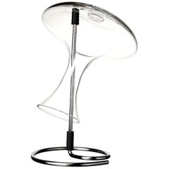 Egouttoir à Carafe ON/OFF, Сушилка для декантера, съемная, L18,5 см, W17,8 см, H4,1 см, нержавеющая сталь, Франция, L'Atelier du Vin