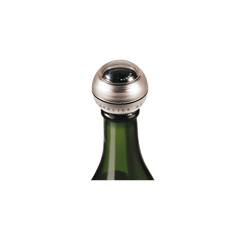 Пробка для шампанского с индикатором кол-ва пузырьков L'Atelier du Vin Bubble Indicator