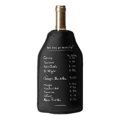 Easy Fresh Bistrot, D13,5 см, H23 см, полиэстер, Франция, L'Atelier du Vin