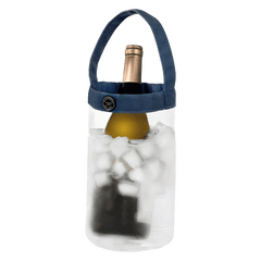 Сумка для охлаждения вина и шампанского L'Atelier du Vin Easy Fresh Crystal
