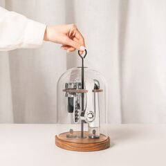 Стеклянная колба для набора L’Atelier du Vin Le Globe