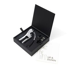 Штопор для вина рычажный L'Atelier du Vin Up & Down