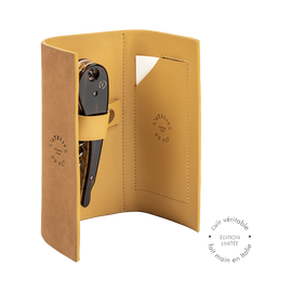 Штопор для вина  L'Atelier du Vin Soft Machine Nomad