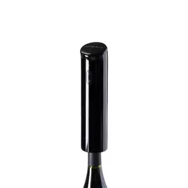 Electric Barman, D8,5 см, H34,5 см, полимер/силикон, сталь, Франция, L'Atelier du Vin