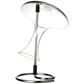 Egouttoir à Carafe ON/OFF, Сушилка для декантера, съемная, L18,5 см, W17,8 см, H4,1 см, нержавеющая сталь, Франция, L'Atelier du Vin