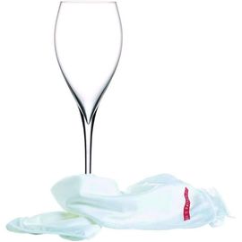 Салфетка из микрофибры L'Atelier du Vin Cristal Cleaner