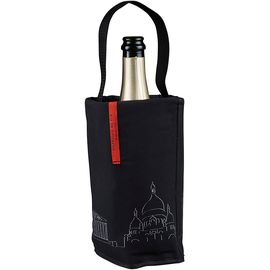 Fresh Baladeur Paris, L13,5 см, W8,5 см, H22 см, хлопок, полиэстер, Франция, L'Atelier du Vin