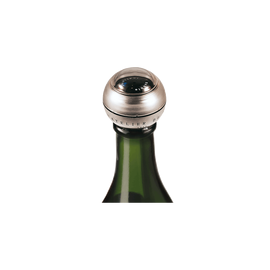 Пробка для шампанского с индикатором кол-ва пузырьков L'Atelier du Vin Bubble Indicator