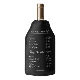 Easy Fresh Bistrot, D13,5 см, H23 см, полиэстер, Франция, L'Atelier du Vin