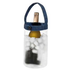 Сумка для охлаждения вина и шампанского L'Atelier du Vin Easy Fresh Crystal
