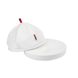 Поднос с текстильным колпаком L'Atelier du Vin Plateau Ring & sa Cloche Textile