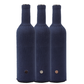 Мешочки для слепой дегустации L'Atelier du Vin Cache Bouteille 3шт.