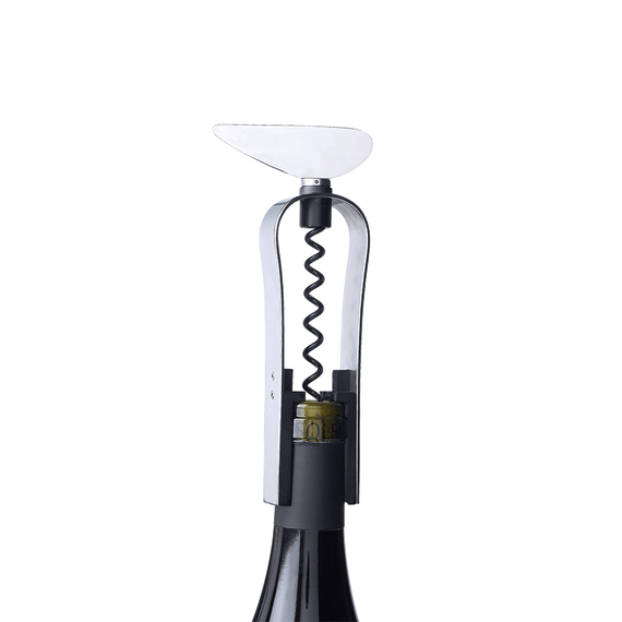 Штопор винтовой для вина L'Atelier du Vin Chic Monsieur, изображение 2