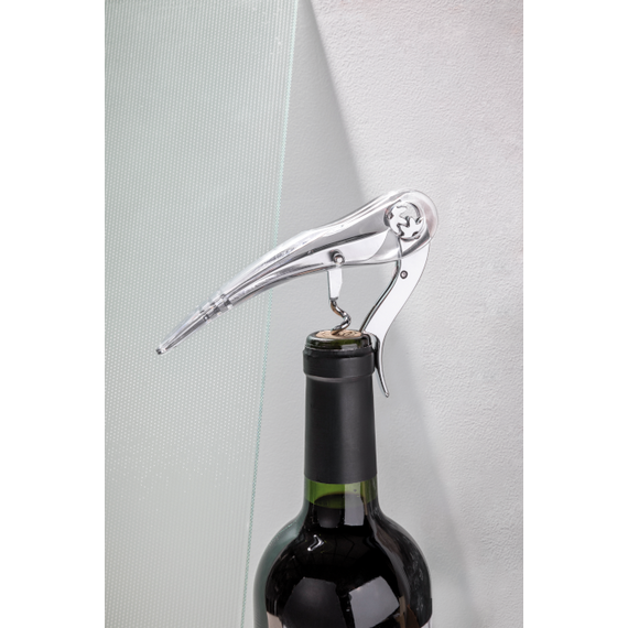 Штопор для вина L'Atelier du Vin Soft Machine Crystal, изображение 6