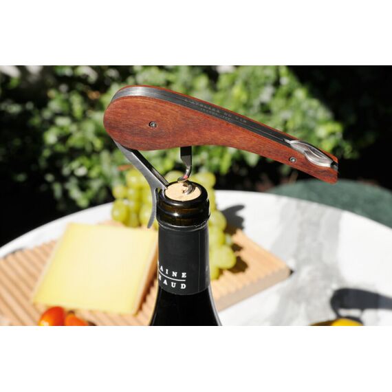 Штопор для вина L'Atelier du Vin Soft Machine Rosewood, изображение 5