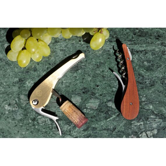 Штопор для вина L'Atelier du Vin Soft Machine Rosewood, изображение 7