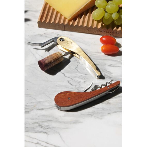 Штопор для вина L'Atelier du Vin Soft Machine Rosewood, изображение 6
