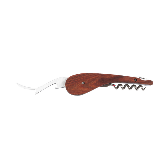Штопор для вина L'Atelier du Vin Soft Machine Rosewood, изображение 2