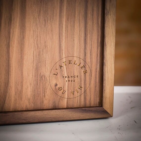 Набор инструментов для вина и шампанского L'Atelier du Vin Cabinet d'Oeno-Curiosites, изображение 3