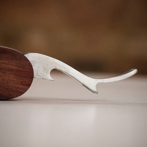 Штопор для вина L'Atelier du Vin Soft Machine Rosewood, изображение 16