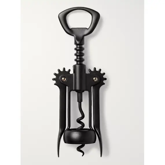 Штопор для вина бабочка L'Atelier du Vin Black-Black, изображение 5