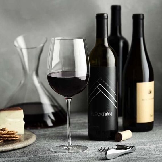 Штопор для вина L'Atelier du Vin Garson metal chrome, изображение 10