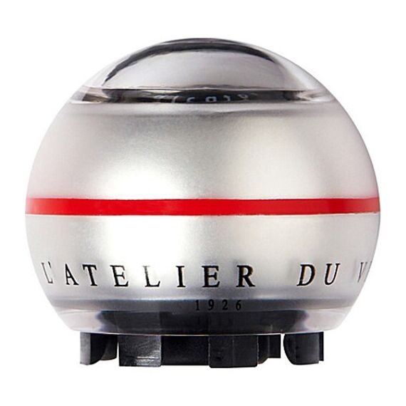 Пробка для шампанского с индикатором кол-ва пузырьков L'Atelier du Vin Bubble Indicator, изображение 4