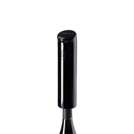 Electric Barman, D8,5 см, H34,5 см, полимер/силикон, сталь, Франция, L'Atelier du Vin