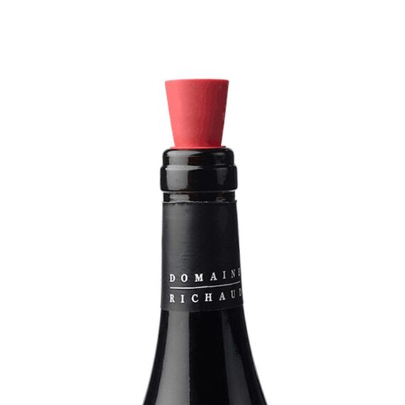 Пробка для вина L'Atelier du Vin Bouchon universel Rouge Beaune, изображение 2