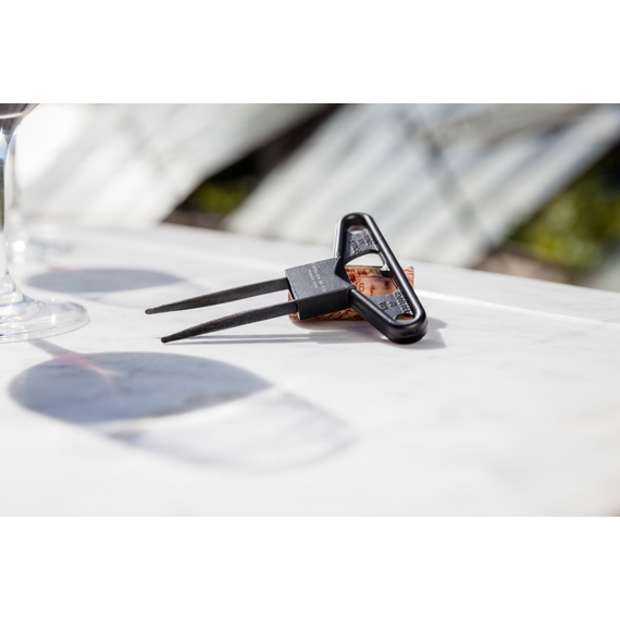 Штопор для вина цыганский L'Atelier du Vin Bilame Classic, изображение 7