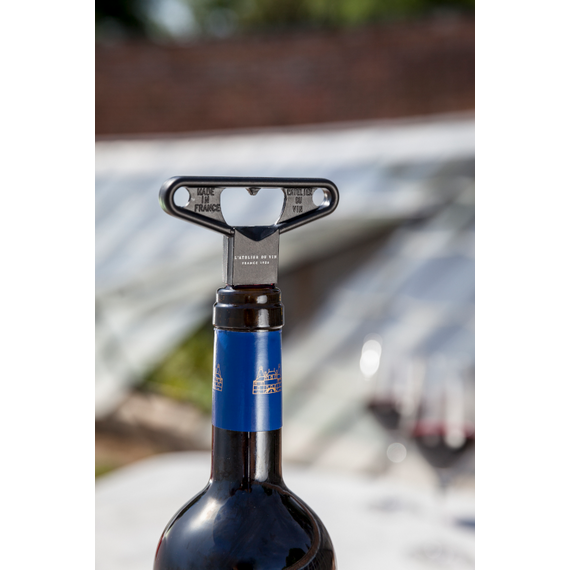 Штопор для вина цыганский L'Atelier du Vin Bilame Classic, изображение 6