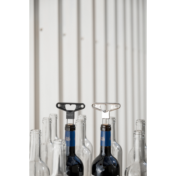 Штопор для вина цыганский L'Atelier du Vin Bilame Classic, изображение 8