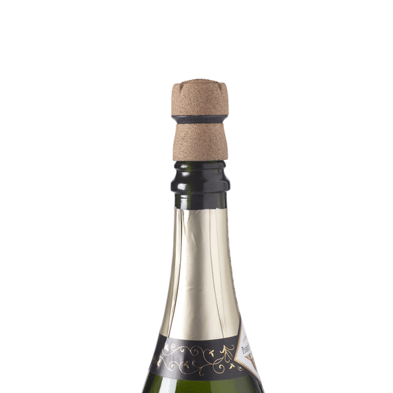 Пробка для вина L'Atelier du Vin Bubble cork, изображение 6