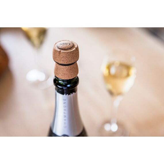 Пробка для вина L'Atelier du Vin Bubble cork, изображение 7