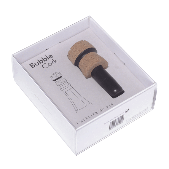 Пробка для вина L'Atelier du Vin Bubble cork, изображение 5