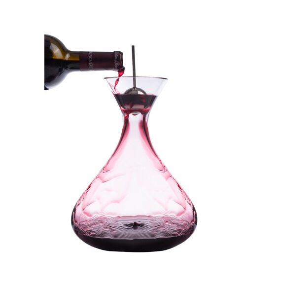 Декантер для вина L'Atelier Du Vin Open Cristal Developer, изображение 2