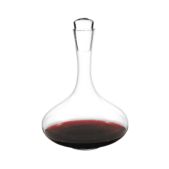Декантер для вина L'Atelier du Vin Carafe Bonde