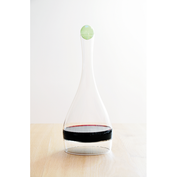 Декантер для вина L'Atelier Du Vin Carafe Perchée Magnum, изображение 3