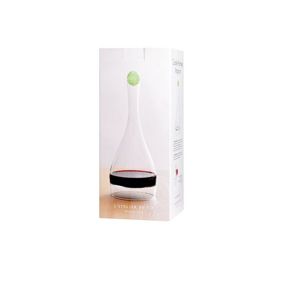 Декантер для вина L'Atelier Du Vin Carafe Perchée Magnum, изображение 2