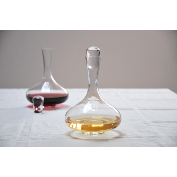 Декантер для вина L'Atelier du Vin Carafe Bonde, изображение 2