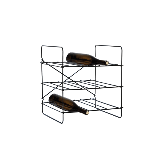 Стеллаж L'Atelier du Vin City Rack Compact