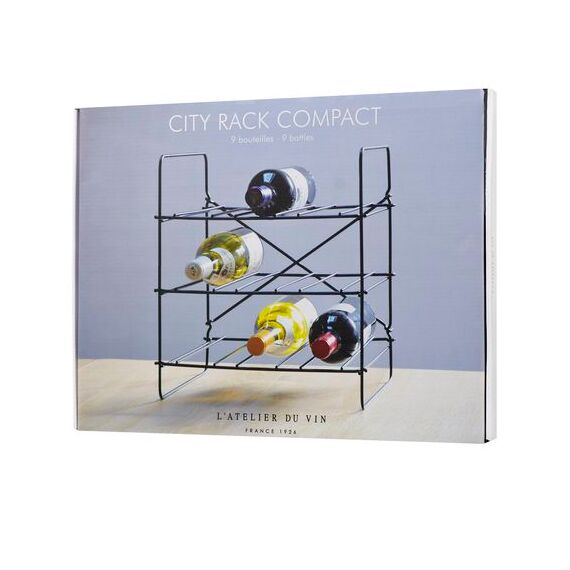 Стеллаж L'Atelier du Vin City Rack Compact, изображение 4