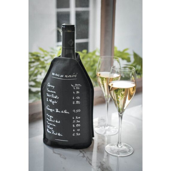 Easy Fresh Bistrot, D13,5 см, H23 см, полиэстер, Франция, L'Atelier du Vin, изображение 2