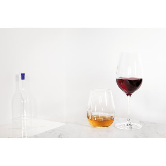 Аэрирующие бокалы для крепких напитков L'Atelier du Vin L'Exploreur spiritueux 2шт., изображение 5